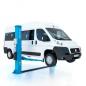 Preview: 2-Säulen-Hebebühne hydraulisch UV 5,0 t, 400 V, H: 2,85 m RP-R-6150B2-285-400V